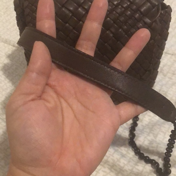 FALORI Italia LE BORSE F1798 handbag Authentic - Picture 7 of 16